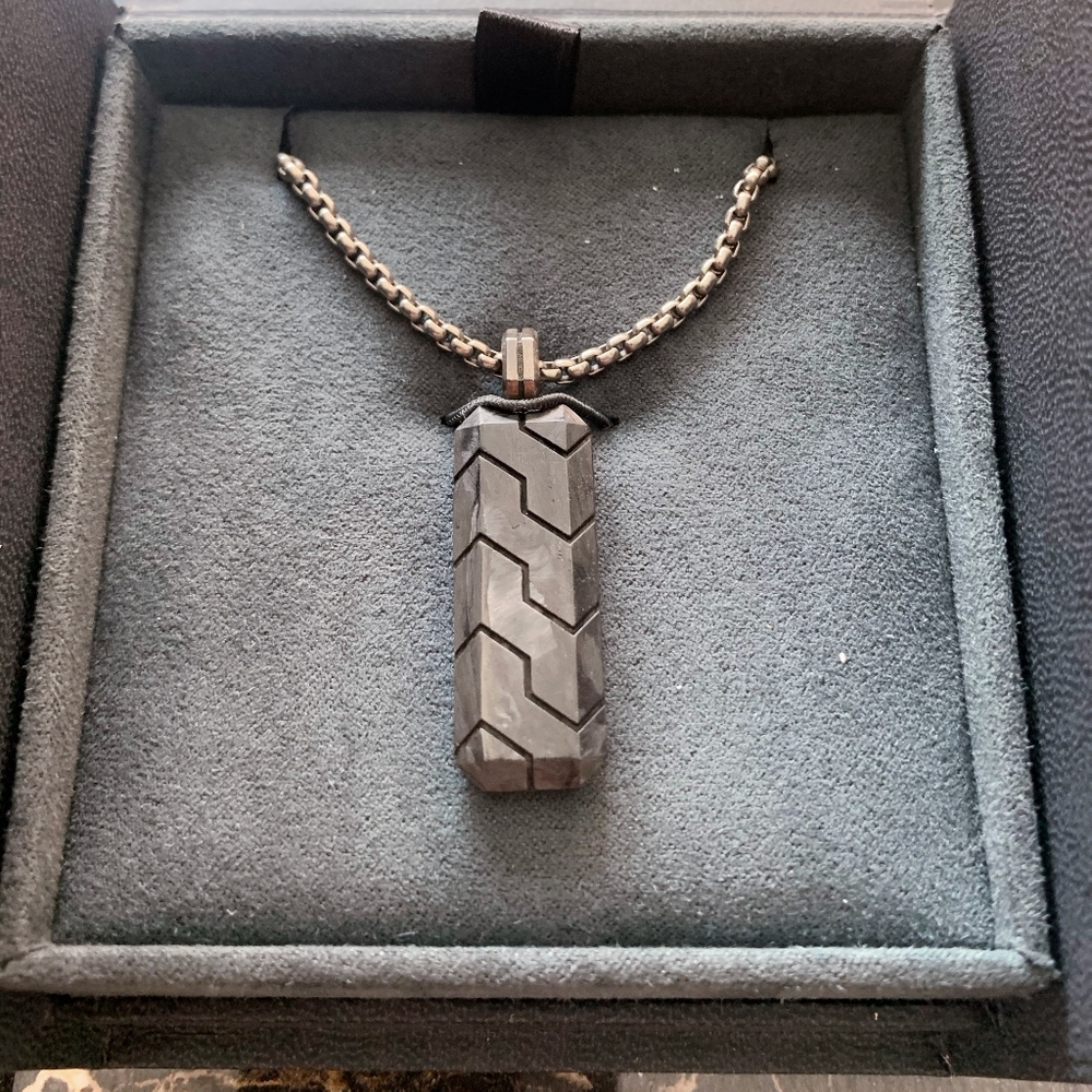 David Yurman Necklace